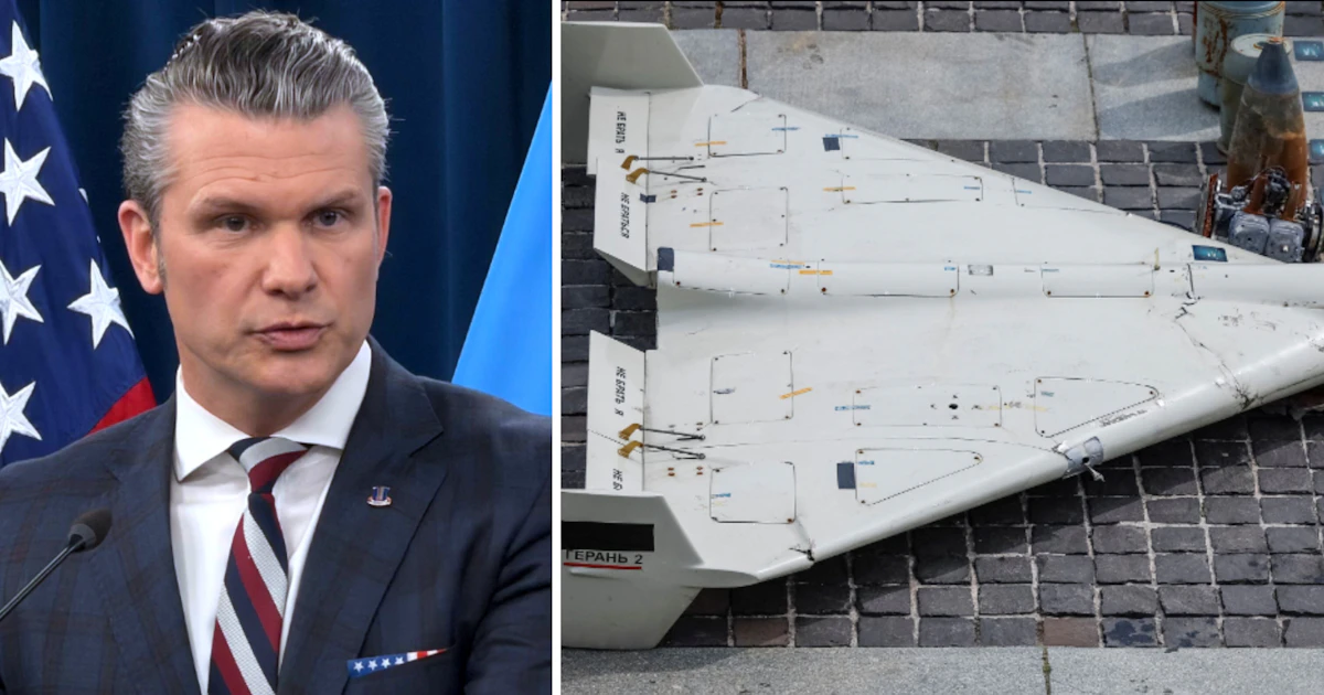 米軍がイラン無人機封じにAI新兵器、Google元CEO関与 費用400分の1 - 日本経済新聞