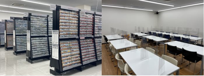 ブックオフ 大型総合リユースショップ Bookoff Super Bazaar Papa上尾店 をオープン 日本経済新聞 ブックオフ 大型総合リユースショップ Bookoff Super Bazaar Papa上尾店 をオープン 日本経済新聞