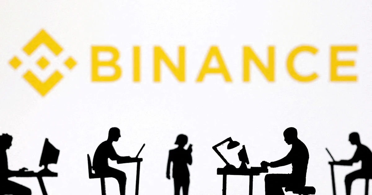 仮想通貨取引、米司法省がイランのバイナンス利用を調査か 米報道 - 日本経済新聞