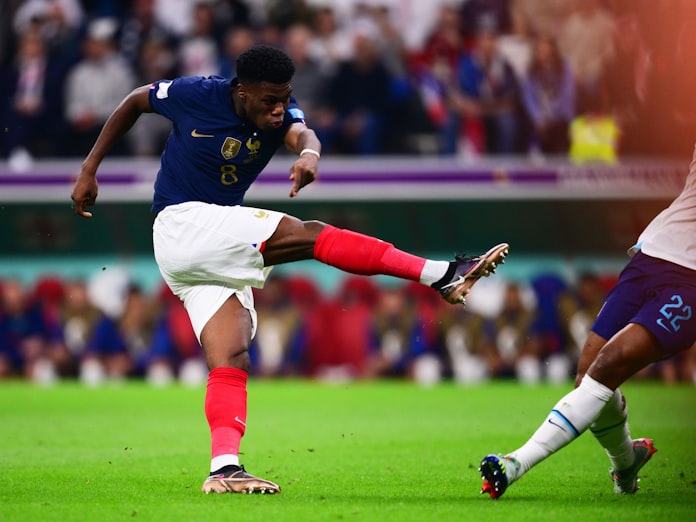 フランス エムバペだけじゃない ワールドカップ イングランド破る 日本経済新聞 フランス エムバペだけじゃない ワールドカップ イングランド破る 日本経済新聞