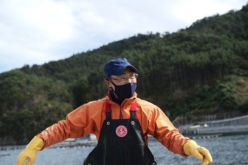 小林社長