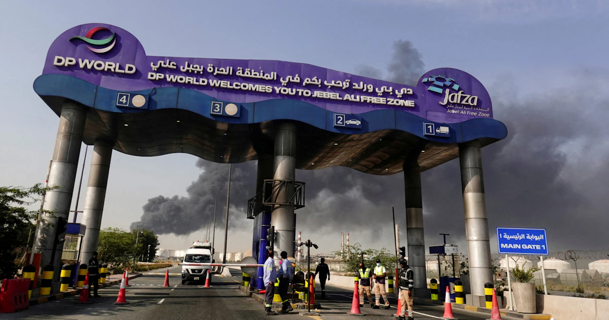 イラン攻撃、アジア勢の中東投資に冷や水 富裕層ら保有資産見直し - 日本経済新聞