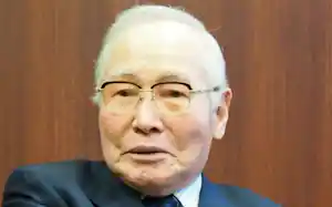 岡田氏は最期まで将来の成長基盤づくりを自らに課していた 岡田氏は最期まで将来の成長基盤づくりを自らに課していた