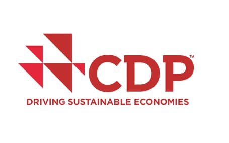 CDPの環境開示評価は機関投資家や銀行も活用している