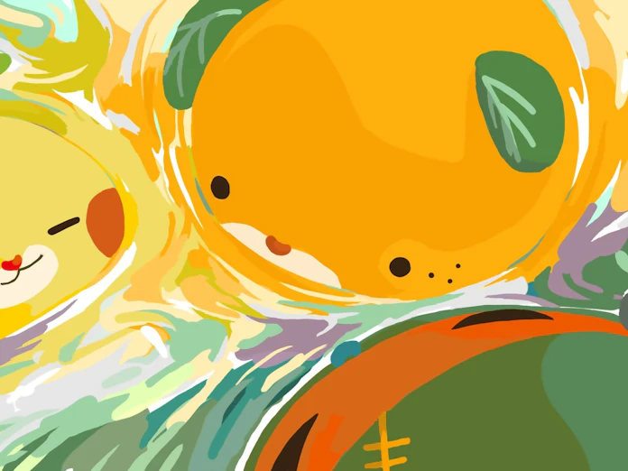 愛媛県 ご当地キャラクター みきゃん でnft配信実験 日本経済新聞 愛媛県 ご当地キャラクター みきゃん でnft配信実験 日本経済新聞