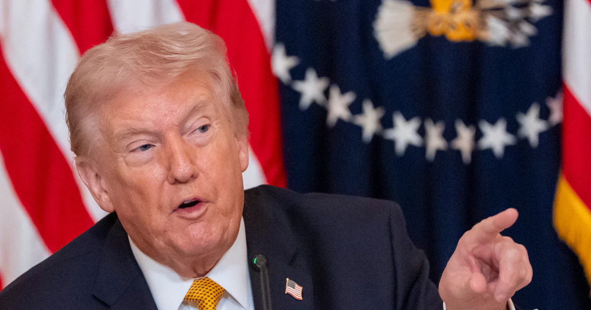 トランプ氏、ホルムズ海峡が同盟の試金石 「反応知りたい」と日本言及 - 日本経済新聞