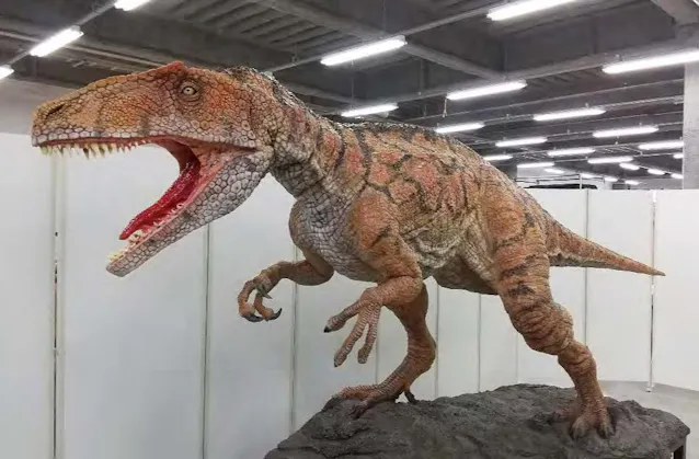 福井の恐竜博物館 初の館外大型企画展 23年gwに 日本経済新聞 福井の恐竜博物館 初の館外大型企画展 23年gwに 日本経済新聞