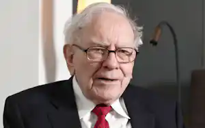 「投資の神様」と評される、米著名投資家のウォーレン・バフェット氏 「投資の神様」と評される、米著名投資家のウォーレン・バフェット氏