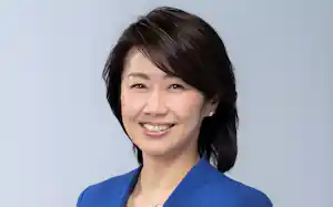 1992年、テレビ東京入社。2013年から21年まで「Newsモーニングサテライト」、21年春から24年春まで「WBS(ワールドビジネスサテライト)」のメインキャスターを担当。現在は「日経スペシャル ブレイクスルー 〜不屈なる開拓者〜」や、テレ東BIZの「悩める大人たちに贈る 47歳からのキャリア」に出演中。 1992年、テレビ東京入社。2013年から21年まで「Newsモーニングサテライト」、21年春から24年春まで「WBS(ワールドビジネスサテライト)」のメインキャスターを担当。現在は「日経スペシャル ブレイクスルー 〜不屈なる開拓者〜」や、テレ東BIZの「悩める大人たちに贈る 47歳からのキャリア」に出演中。