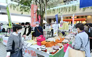 イベント開催などのまちづくりは長期的にエリアの住みやすさにつながる イベント開催などのまちづくりは長期的にエリアの住みやすさにつながる