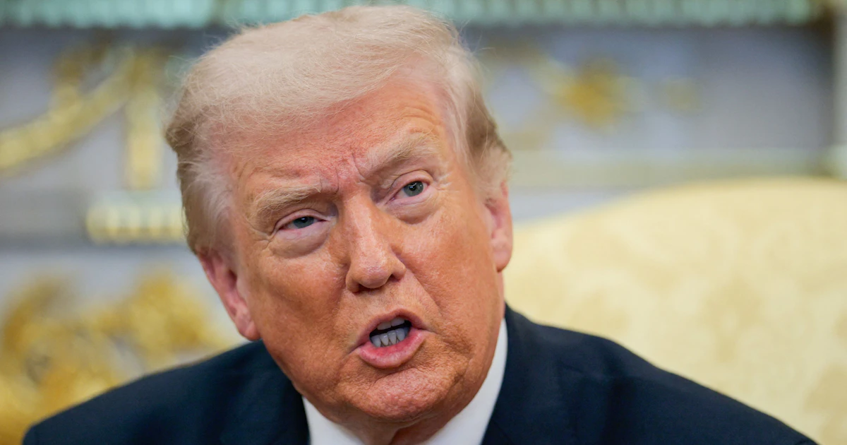 トランプ氏、欧州や日本の支援「必要なし」 対イラン消極姿勢に不満 - 日本経済新聞