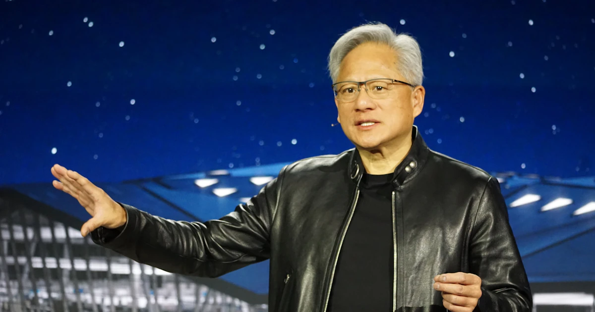 NVIDIAのファンCEO「中国向け製造再開」 AI半導体の輸出許可 - 日本経済新聞