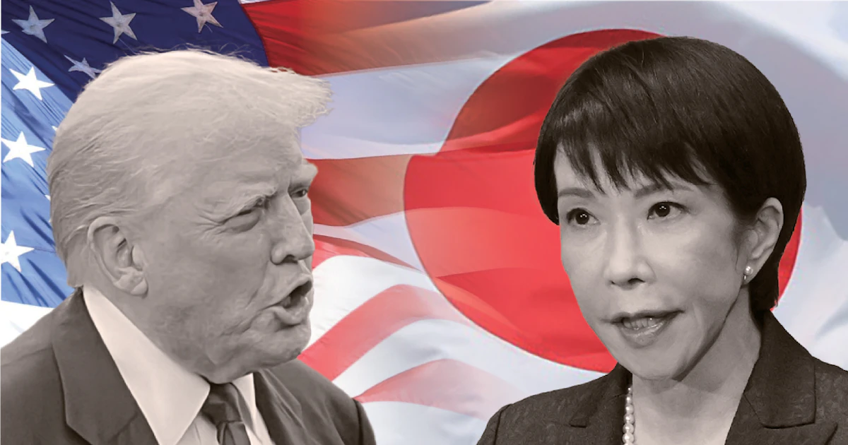 高市首相、20日未明にトランプ氏と会談 中東情勢、日本の立場説明 - 日本経済新聞