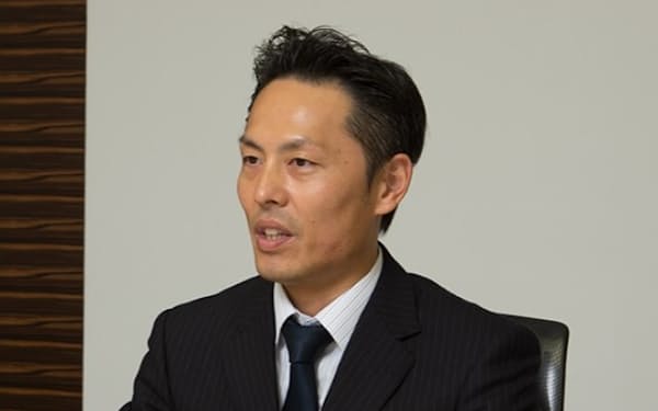 大江橋法律事務所の重冨貴光弁護士は知財紛争を多数手掛けた