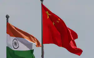 インド政府は規制緩和によって外国直接投資(FDI)と世界的なサプライチェーン(供給網)への統合が促進されると説明した=ロイター インド政府は規制緩和によって外国直接投資(FDI)と世界的なサプライチェーン(供給網)への統合が促進されると説明した=ロイター