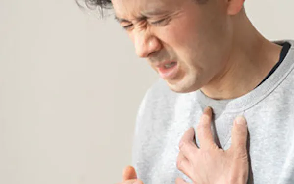 心不全予備軍の特徴、専門医に聞く