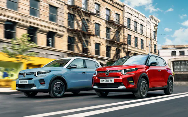 「ちょいコンパクト」SUV3選