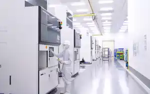 KOKUSAI ELECTRICは近く現預金が有利子負債を上回りそうだ KOKUSAI ELECTRICは近く現預金が有利子負債を上回りそうだ