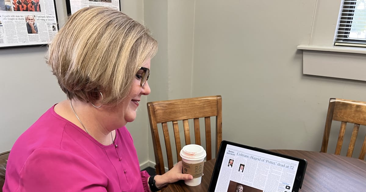 Googleは敵か味方か 米メディアに「現実主義」の兆し
