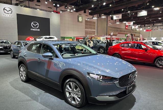 タイ車生産 11月15 増 4カ月連続で コロナ前 超え 日本経済新聞 タイ車生産 11月15 増 4カ月連続で コロナ前 超え 日本経済新聞