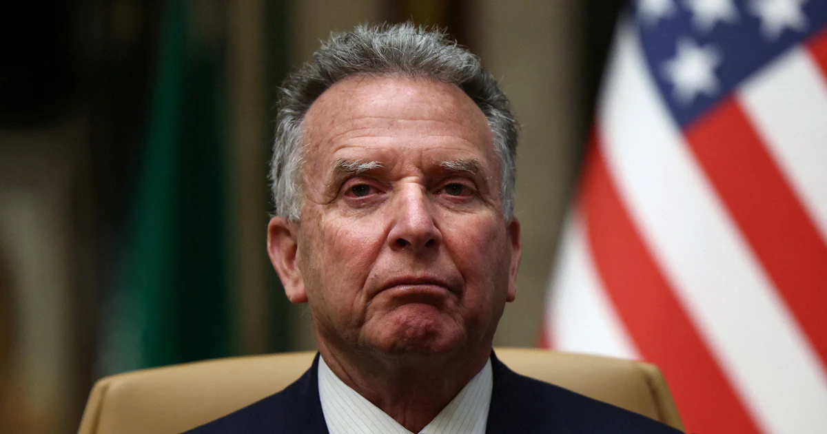 米・ウクライナが和平協議 フロリダ州で会談 - 日本経済新聞