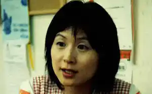 NPO法人を設立し、「おやこの広場びーのびーの」がオープンしたばかりのころ(2000年) NPO法人を設立し、「おやこの広場びーのびーの」がオープンしたばかりのころ(2000年)