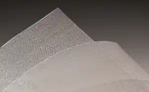 AGCのイオン交換膜 AGCのイオン交換膜