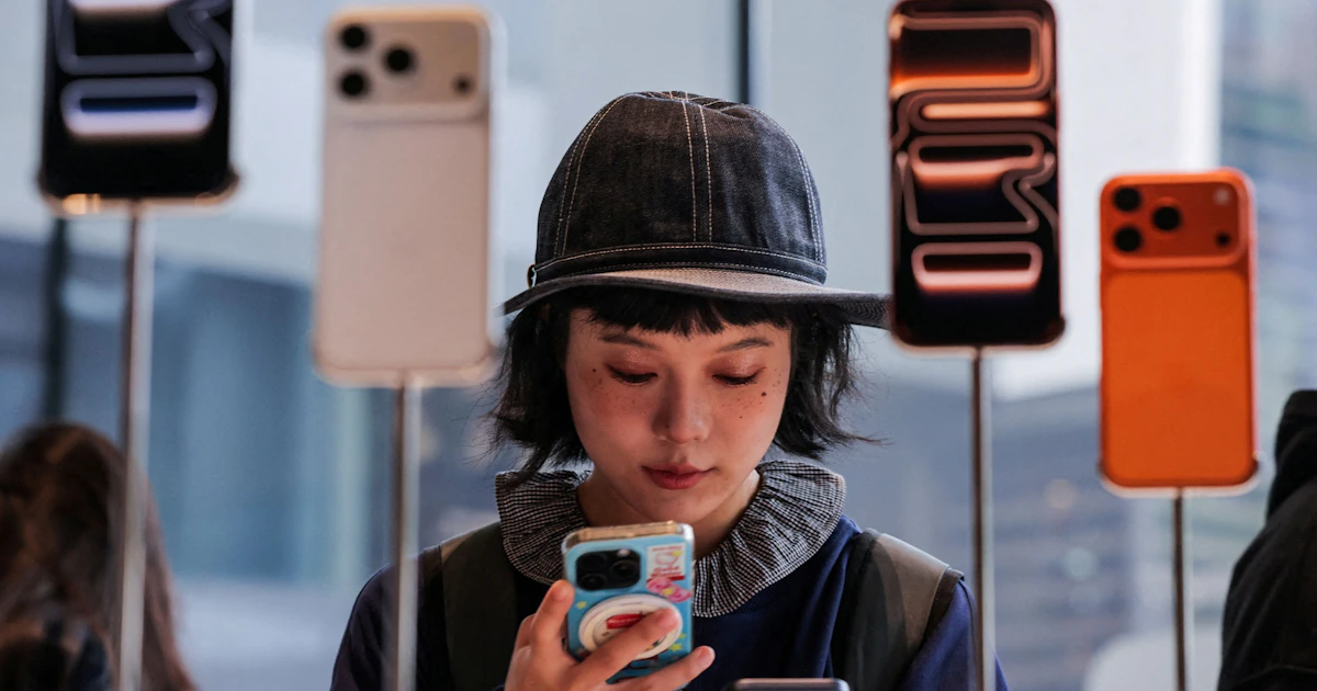 Apple、開発者会議「WWDC」6月8日開催 SiriにGoogle製AI採用か - 日本経済新聞