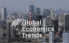 2075年の日本、GDP12位に後退　経済大国から脱落予測