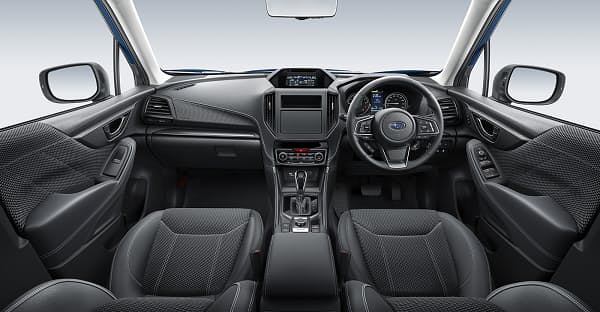 Subaru フォレスター特別仕様車 Xt Edition を発表 日本経済新聞 Subaru フォレスター特別仕様車 Xt Edition を発表 日本経済新聞
