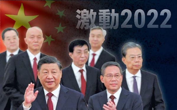 王岐山 のニュース一覧 日本経済新聞 王岐山 のニュース一覧 日本経済新聞