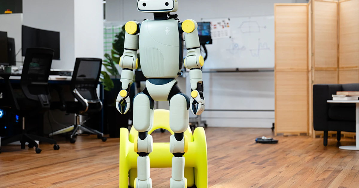 Amazon、家庭用ヒト型ロボに参入へ 米新興ファウナを買収 - 日本経済新聞