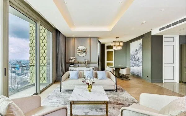 文化とラグジュアリーの都、バンコク