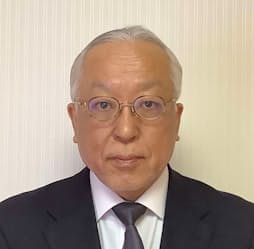 島根県立大学 次期理事長に山下学長代行 日本経済新聞 島根県立大学 次期理事長に山下学長代行 日本経済新聞