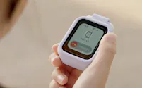 トヨタの新型見守り端末