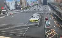 大分市が再開発のアイデアを募集した大分駅隣接の市有地