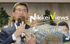 現職苦戦の宮崎県知事選　「無難な選択」の意外な不人気