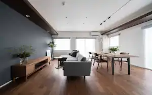住友林業のマンションリフォームの事例 住友林業のマンションリフォームの事例