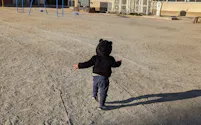 子育てを社会全体で支えたい