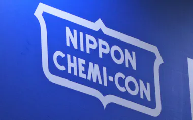 日本ケミコン