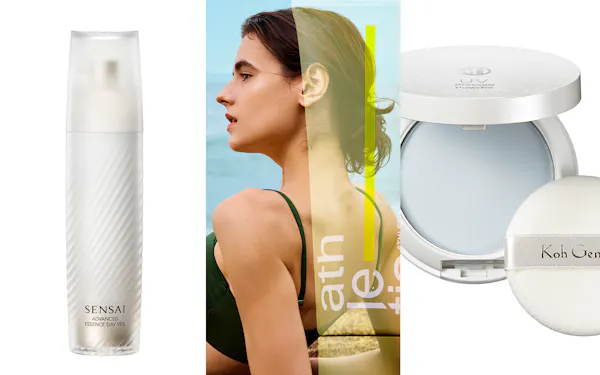 最新贅沢UVケア 目的別の選び方