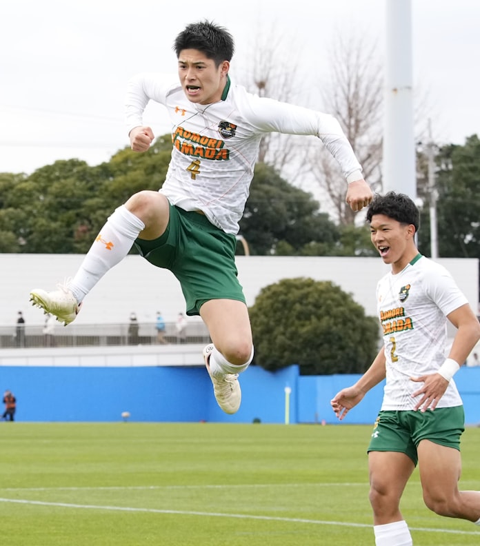 青森山田や神村 3回戦へ 全国高校サッカー 日本経済新聞 青森山田や神村 3回戦へ 全国高校サッカー 日本経済新聞