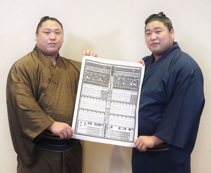 若元春に芽生えた兄の自負 大相撲初場所で若貴以来の兄弟三役が誕生 日本経済新聞 若元春に芽生えた兄の自負 大相撲初場所で若貴以来の兄弟三役が誕生 日本経済新聞