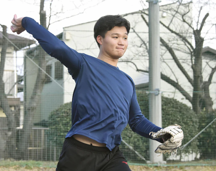 阪神 森下翔太 1を自分の番号に 地元で決意新た 日本経済新聞 阪神 森下翔太 1を自分の番号に 地元で決意新た 日本経済新聞