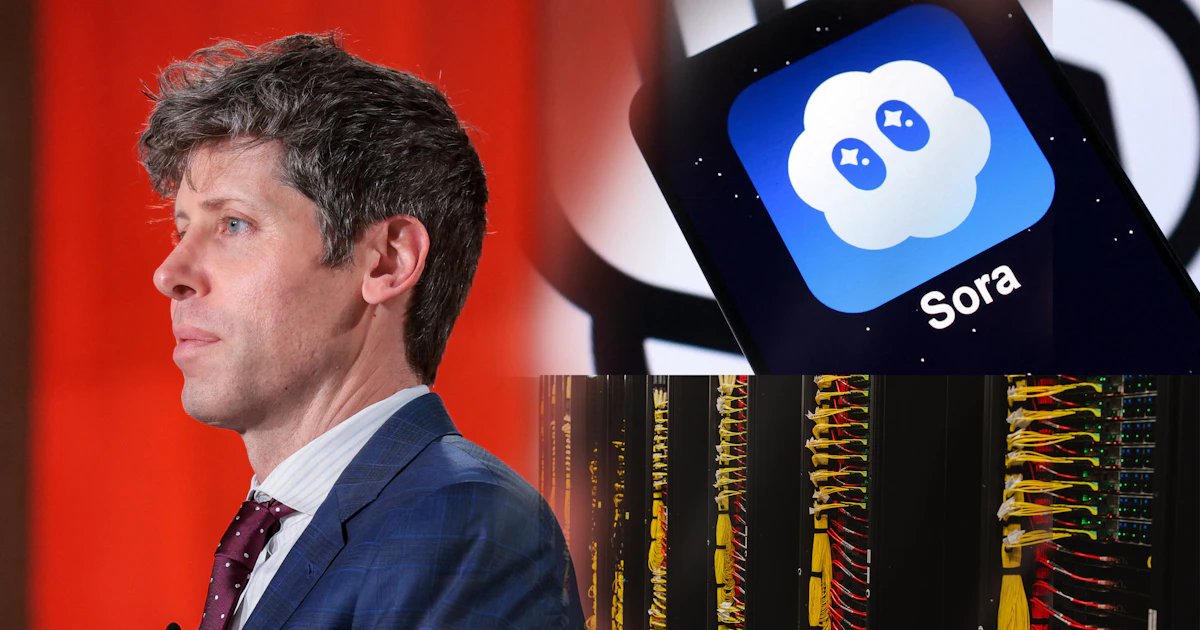 OpenAIが新モデルSpud着手、動画Sora撤退 AI「使い放題」幻想に幕 - 日本経済新聞