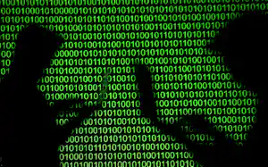 サイバー犯罪者の動向をホワイトハッカーの力を借りて捕捉する=ロイター サイバー犯罪者の動向をホワイトハッカーの力を借りて捕捉する=ロイター