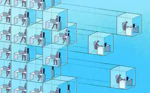 イラスト Matt Kenyon/FT イラスト Matt Kenyon/FT