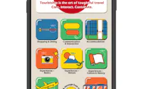 スマホでの見やすさに配慮した「TJWeb」のサイト