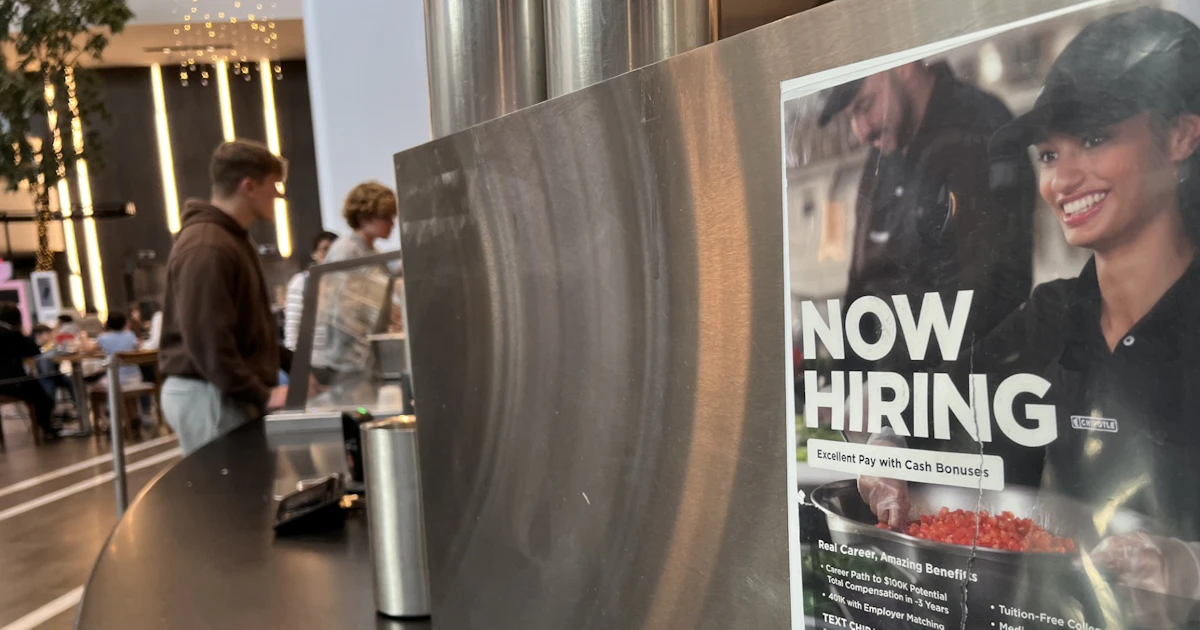 U.S. March jobs rebound: 178,000 added; unemployment 4.3%