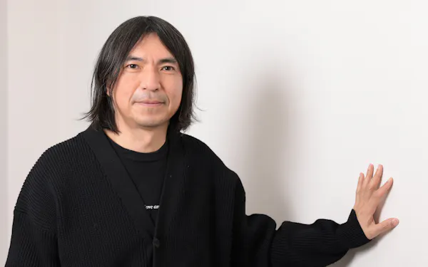 ふかわりょうさん、学生漫才への期待